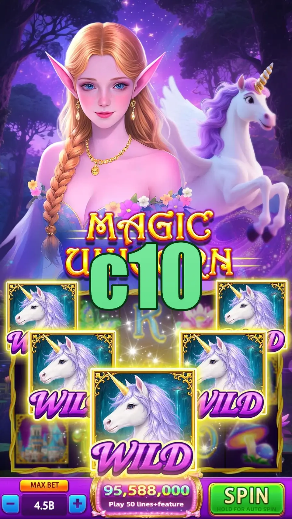 c10 Login