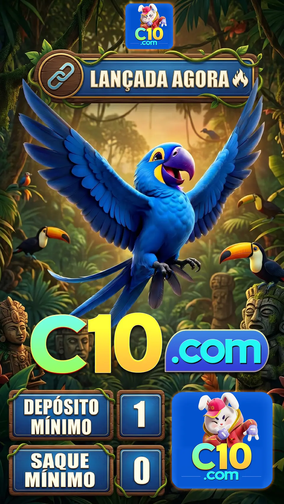 c10 Oficial